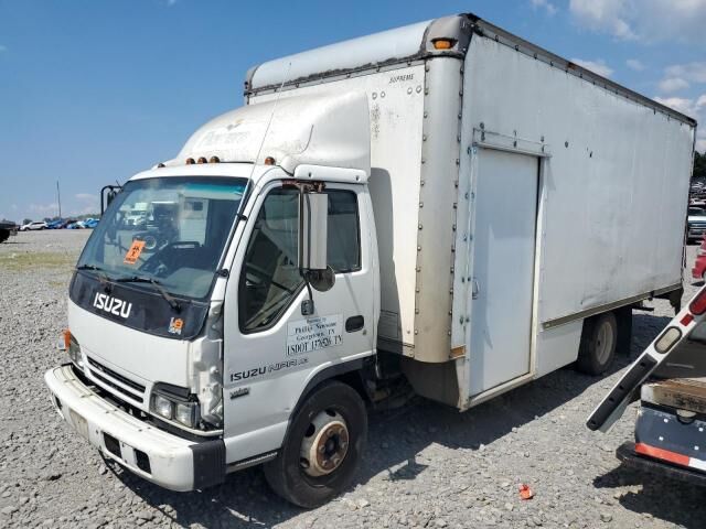 Isuzu NPR/NPR-HD