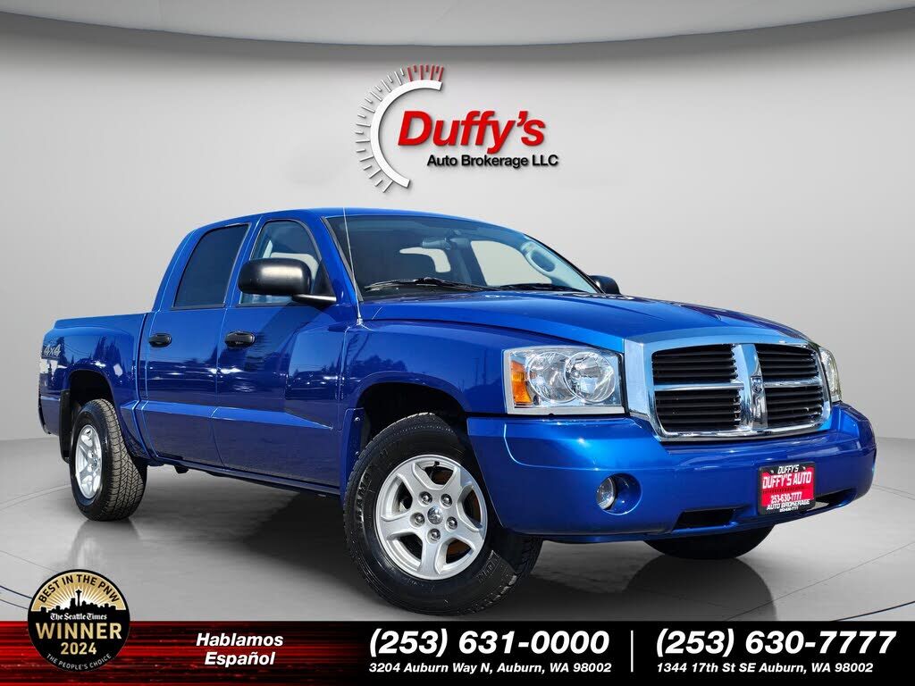 Dodge Dakota