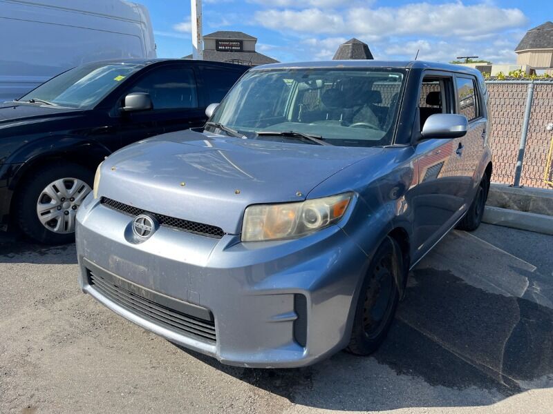 Toyota SCION xB