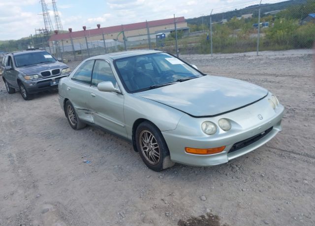 Acura Integra