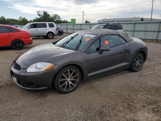 Mitsubishi Eclipse