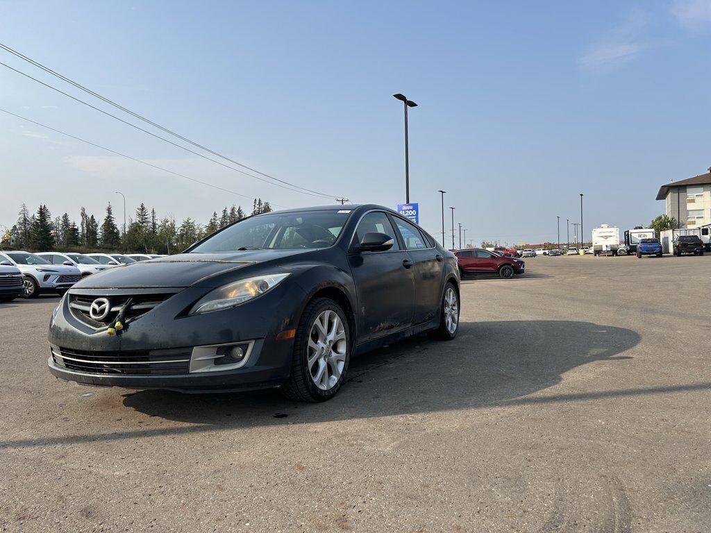 Mazda Mazda6