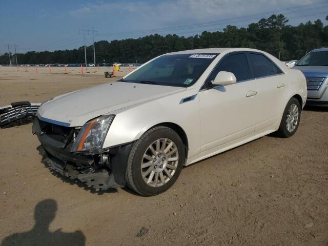 Cadillac CTS