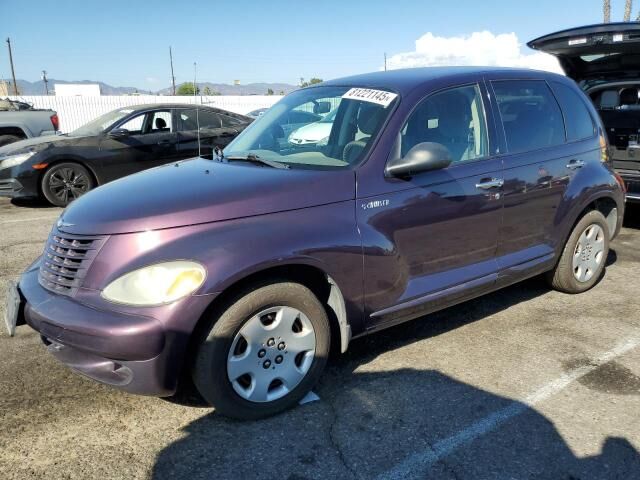 Chrysler PT Cruiser