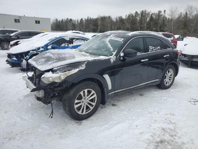Infiniti FX35