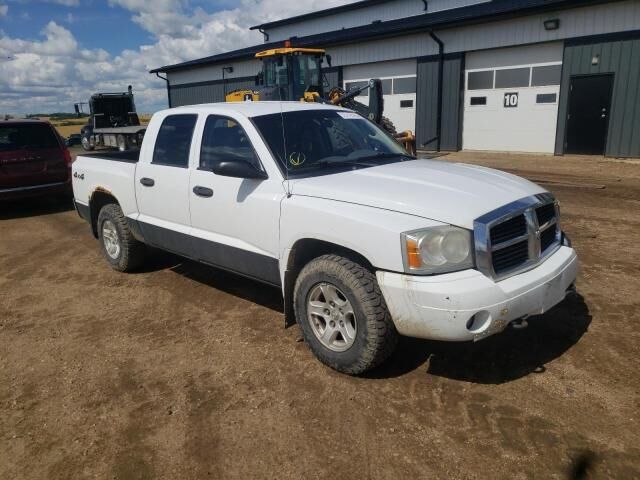 Dodge Dakota