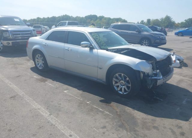 Chrysler 300C