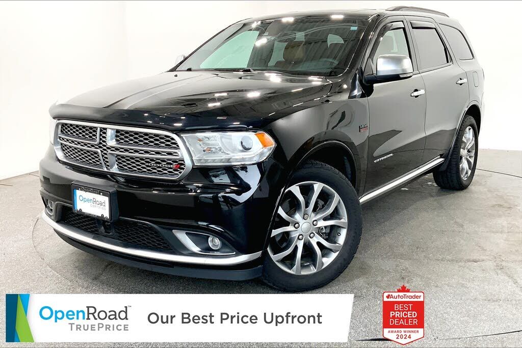 Dodge Durango
