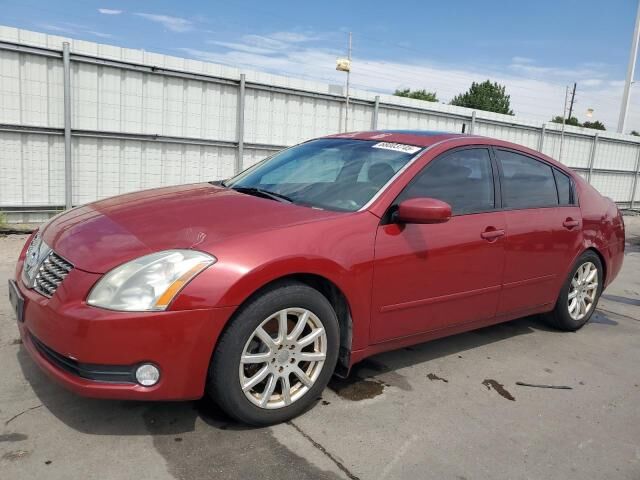 Nissan Maxima