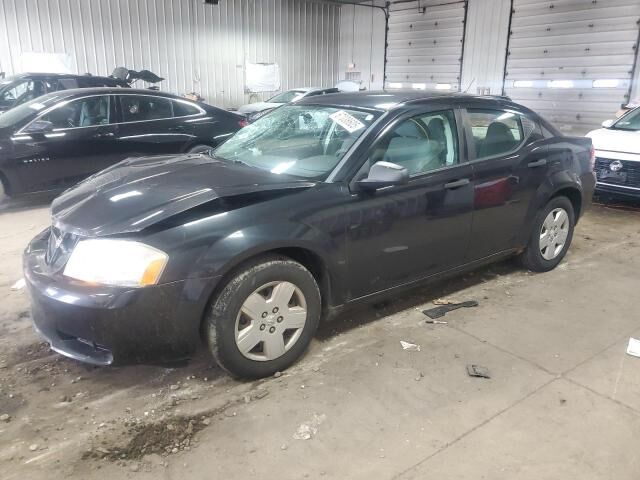 Dodge Avenger