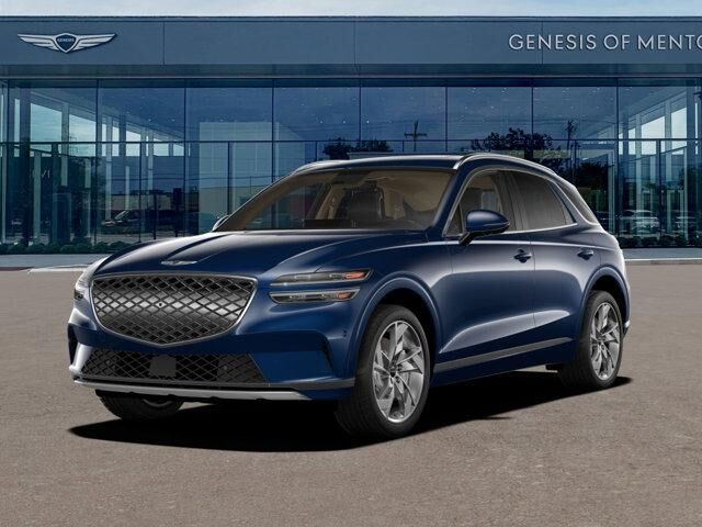 2024 GENESIS GV70