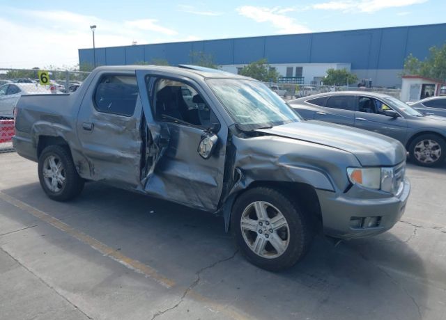 Honda Ridgeline