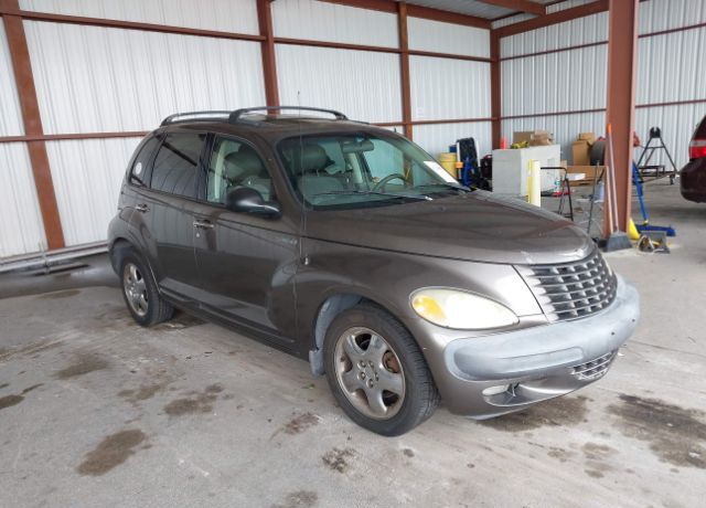 Chrysler PT Cruiser
