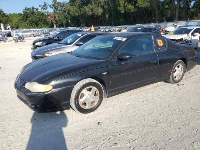 Chevrolet Monte Carlo