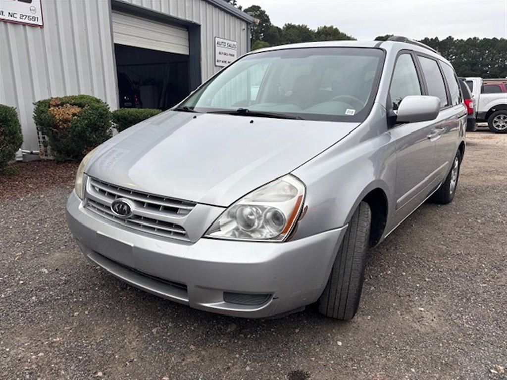 Kia Sedona