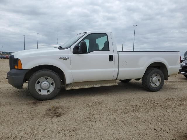 Ford F-350