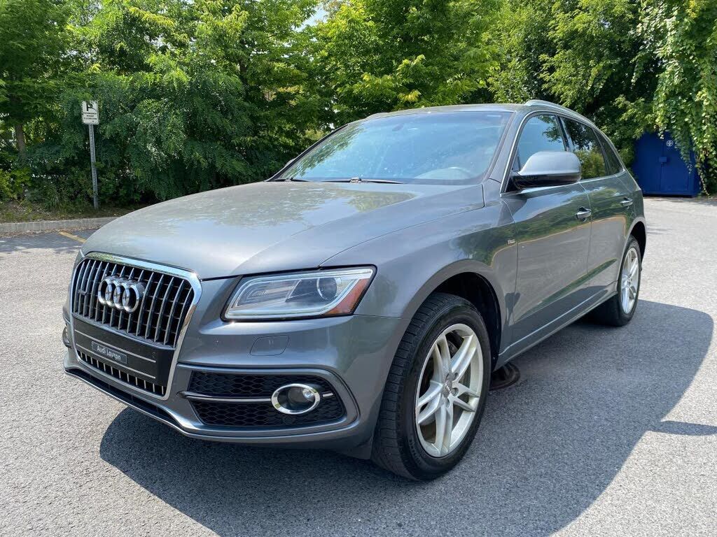 Audi Q5