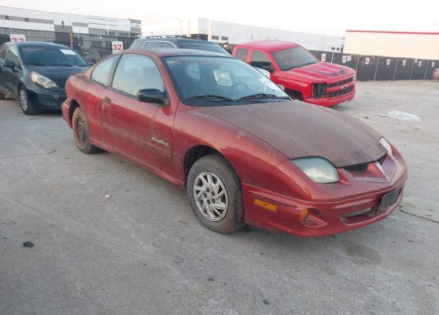 Pontiac Sunfire