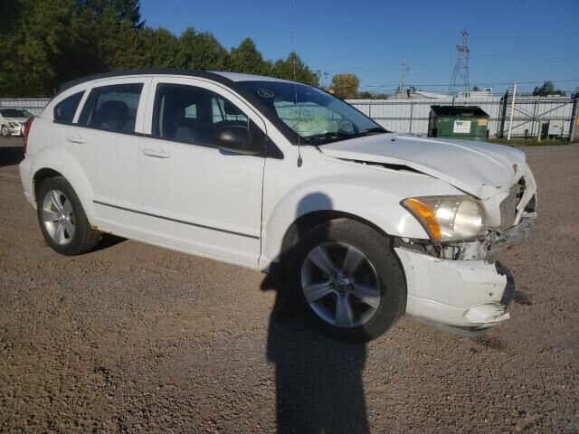 Dodge Caliber