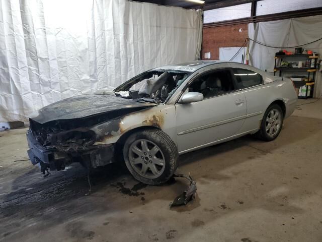 Chrysler Sebring