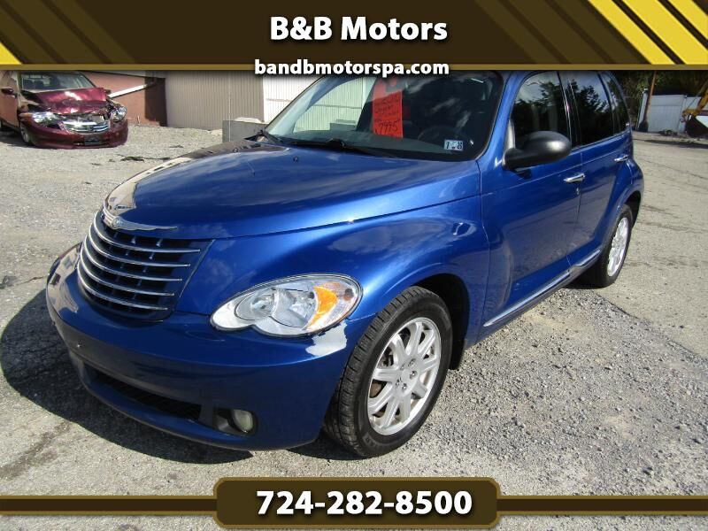 Chrysler PT Cruiser
