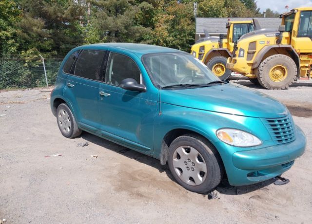 Chrysler PT Cruiser
