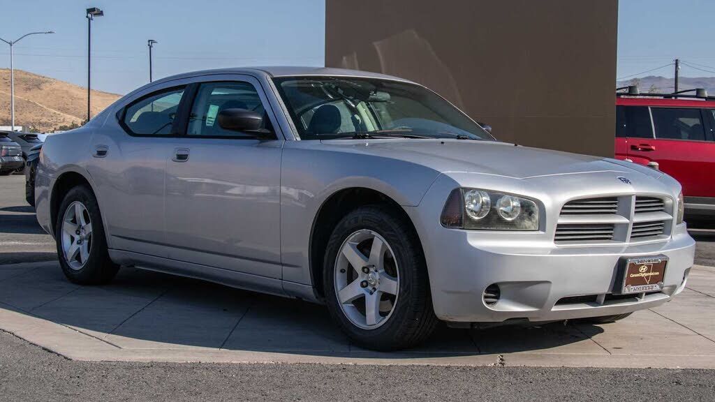 Dodge Charger