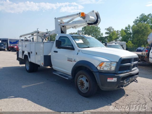 RAM 4500