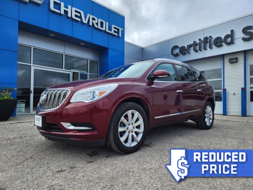 Buick Enclave