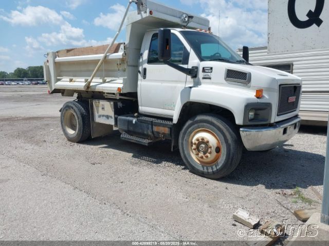 GMC C7