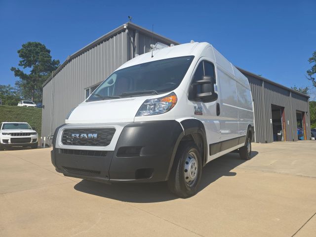 2019 RAM Promaster 3500