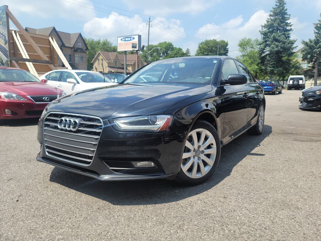 AUDI