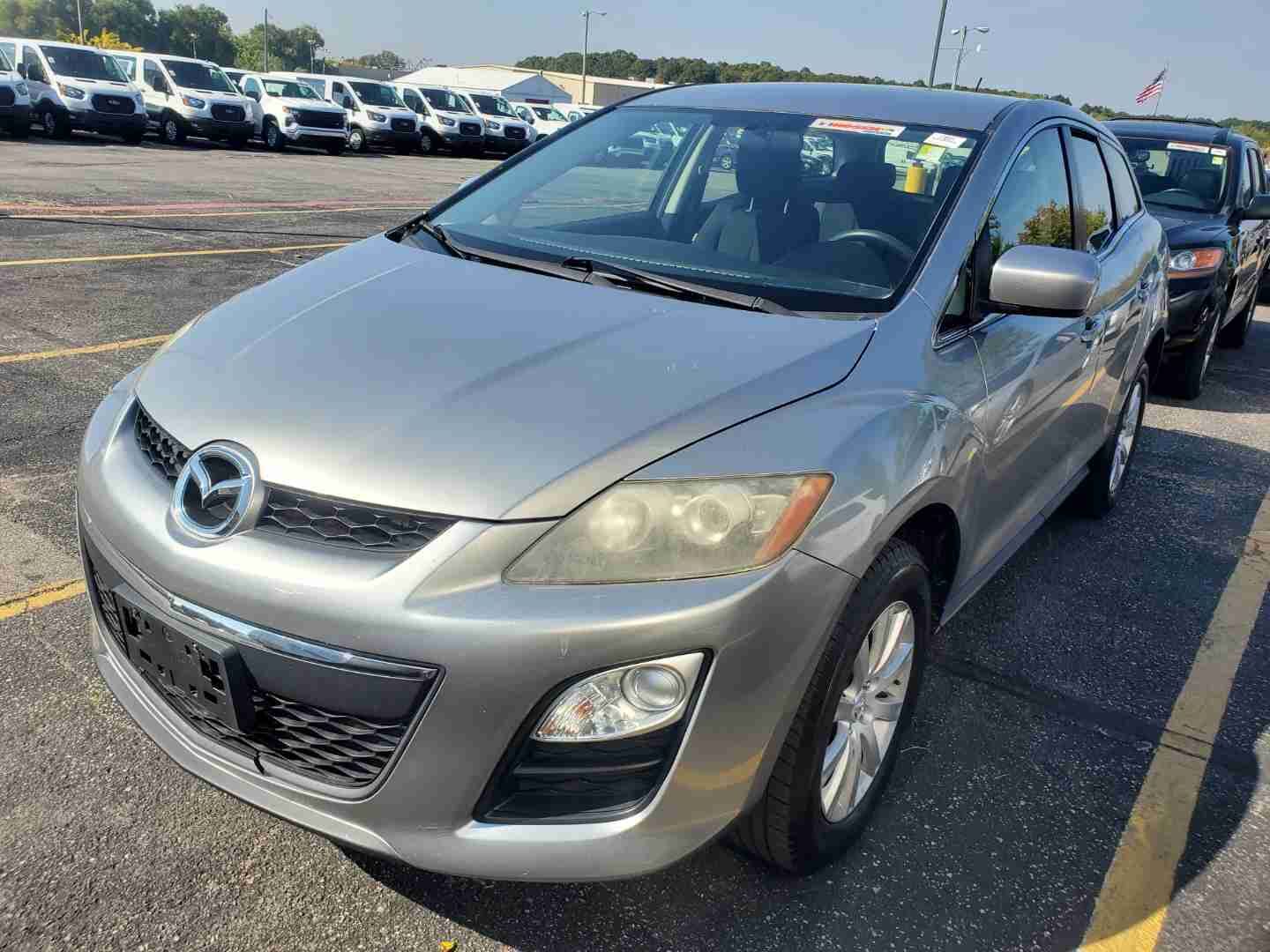 Mazda CX-7