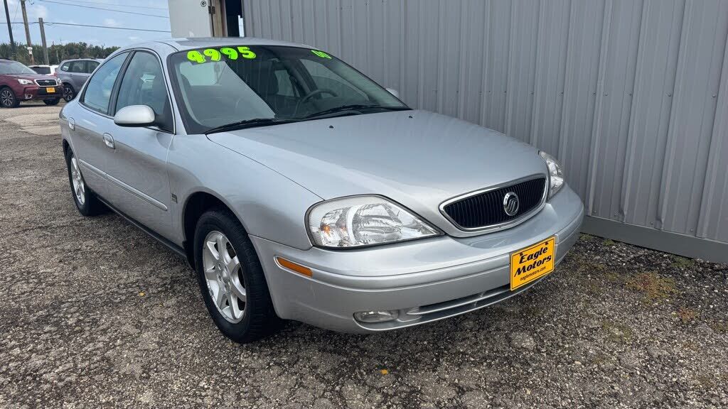 Mercury Sable