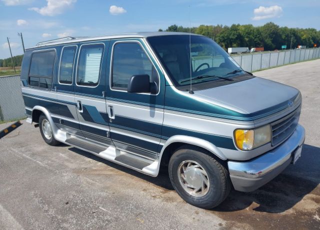 Ford E-150