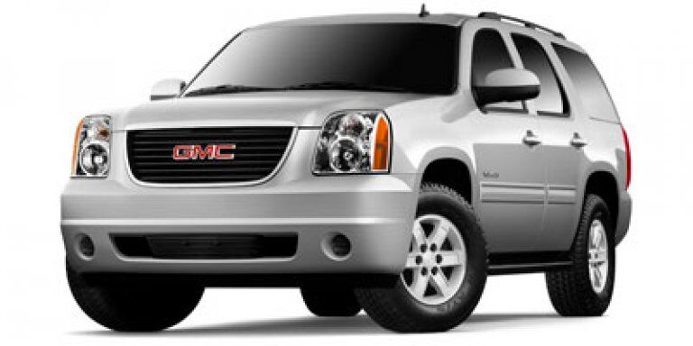 GMC Yukon