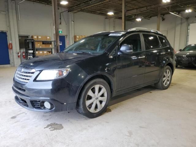 Subaru B9 Tribeca