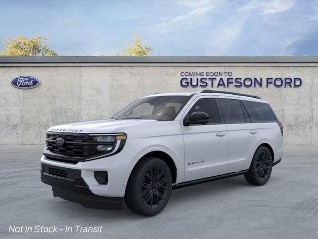 2025 FORD Expedition