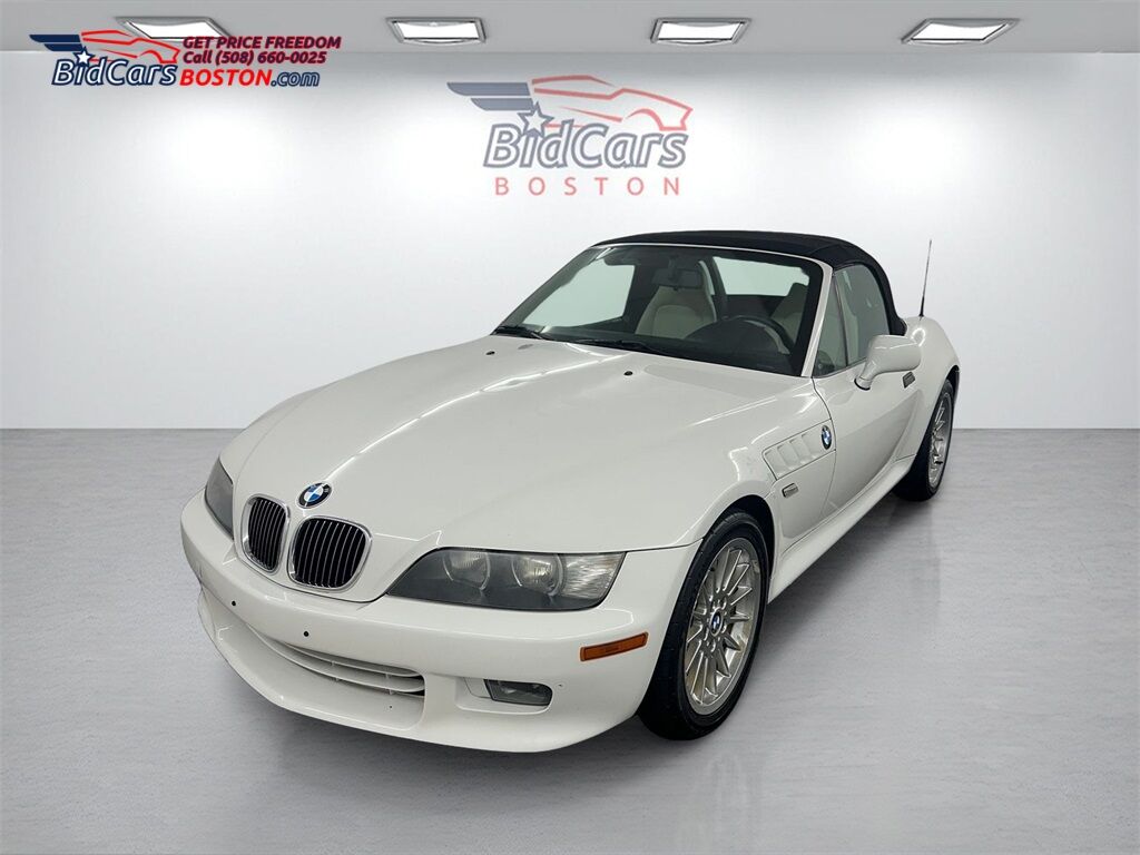 BMW Z3