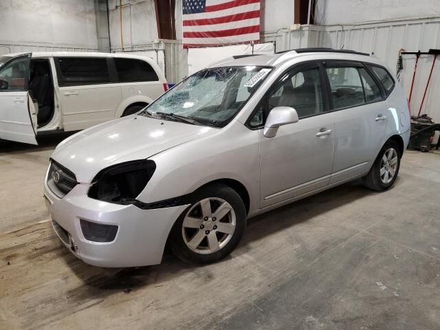 Kia Rondo