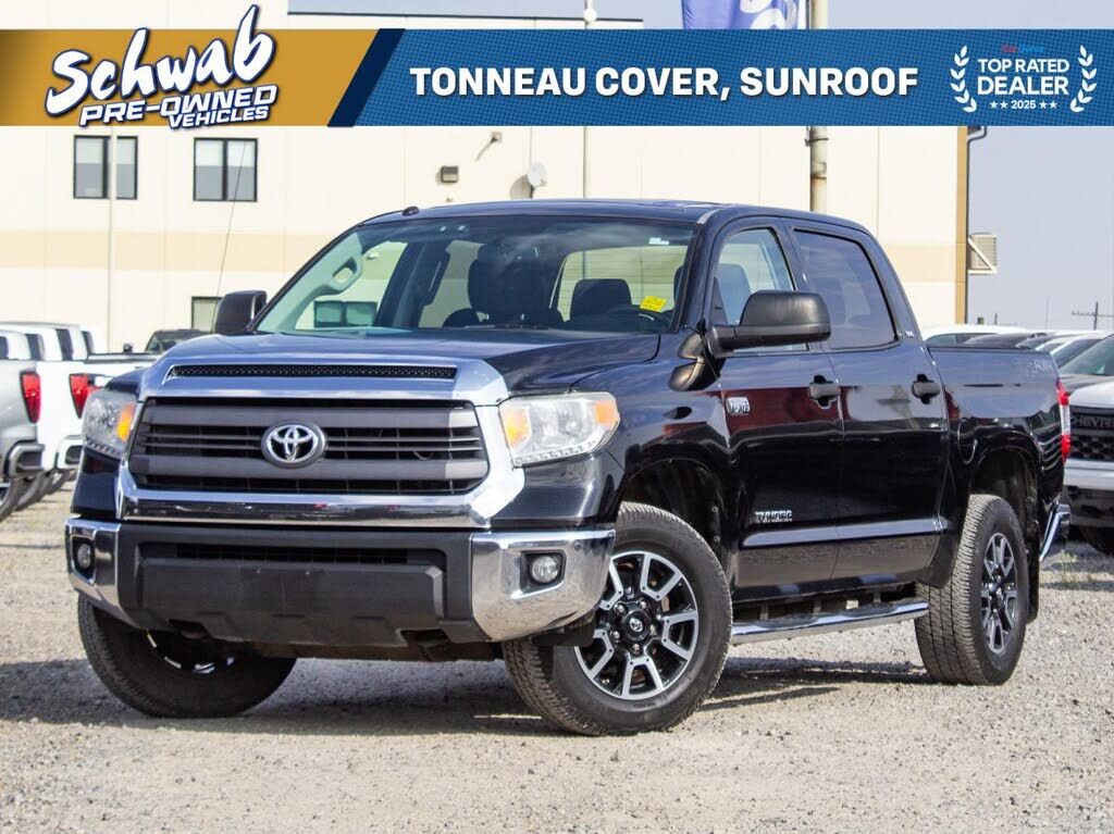 Toyota Tundra