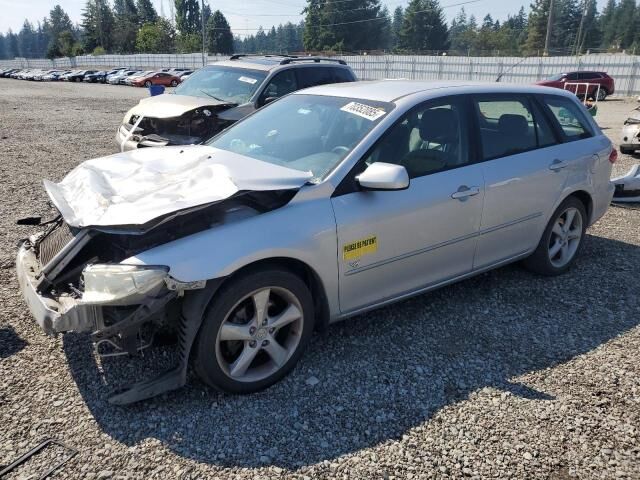 Mazda Mazda6