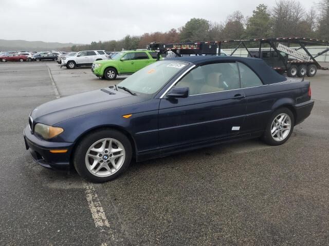 BMW 325Ci