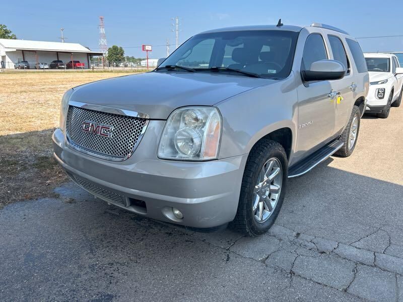 GMC Yukon