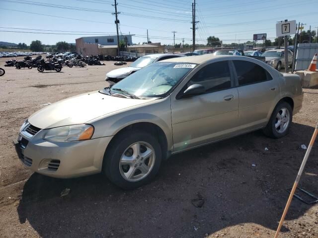 Dodge Stratus