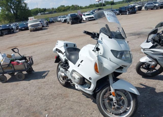 BMW R 1150 RT