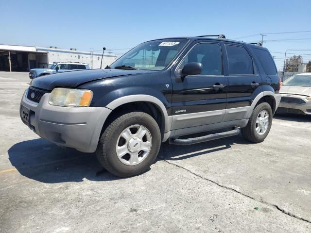 Ford Escape