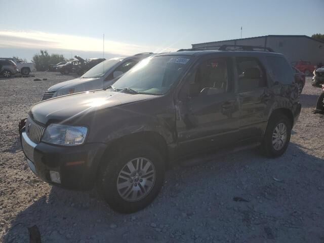 Mercury Mariner