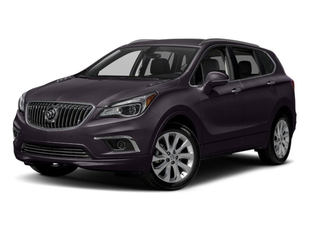 Buick Envision