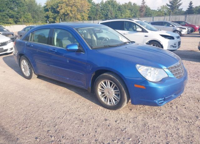 Chrysler Sebring